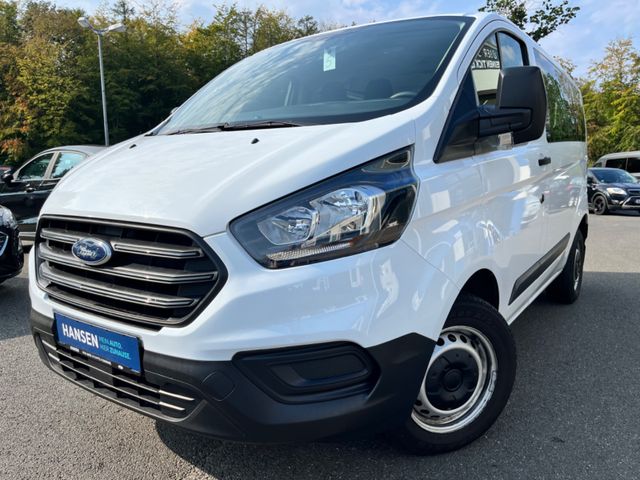 Ford Transit Custom Kombi 320 L1, Klima, GJR