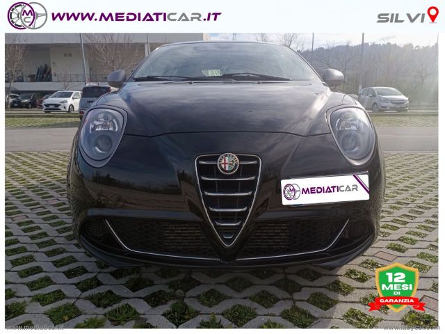 Alfa Romeo ALFA ROMEO MiTo 1.4 T 120 CV GPL PROGRESSION GPL