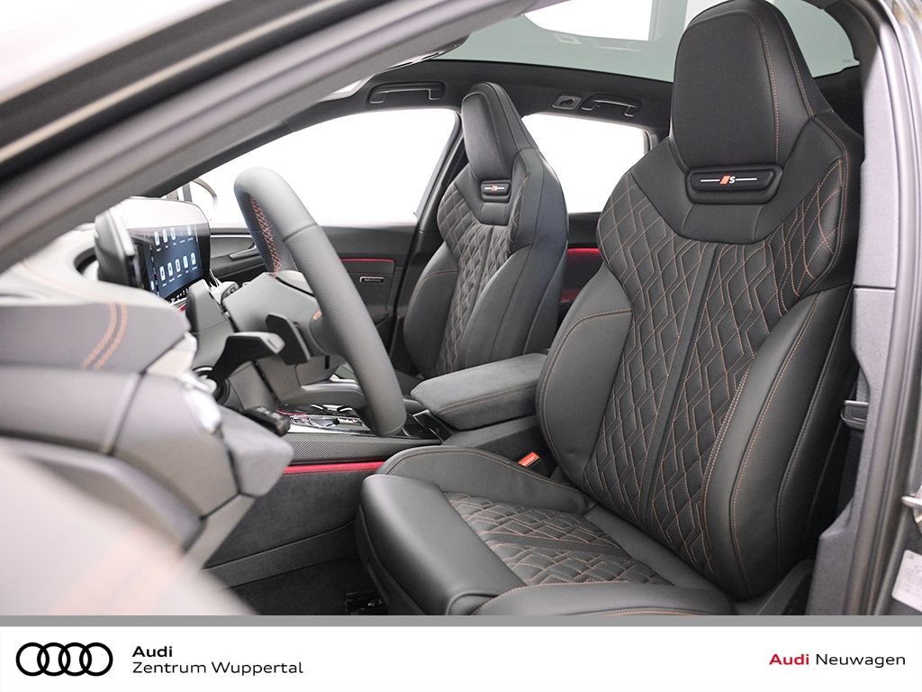 Audi S5 - Bild 11