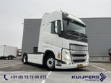 Volvo FH 500 Globetrotter XL / 310 dkm / 2 Tanks / VEB