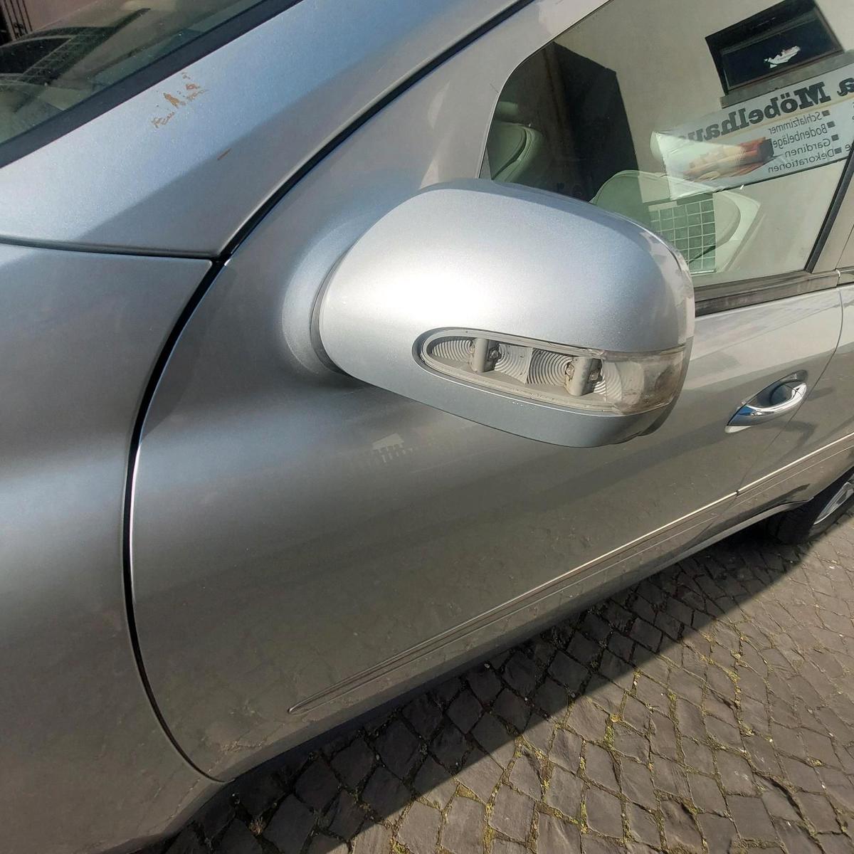 Mercedes-Benz GL420 2007 — photo 7