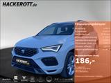 Seat Ateca FR 1.5 TSI AHK Sitzhzg. Navi Business Pake - Seat Gebrauchtwagen von 2022