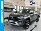 Volkswagen Amarok Doublecap 2.0 TDI Life 4Motion Allrad PDC - Volkswagen Amarok in Oldenburg