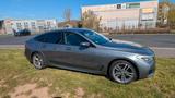 BMW 640 Gran Turismo 640d xDrive A Gran Turismo - - BMW 640 Gran Turismo Gebrauchtwagen