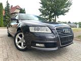Audi A6 Lim 2.7 TDI quattro LEDER|STANDHEIZUNG|HU NEU - Audi A6 mit Diesel-Antrieb: Limousine, 2.7
