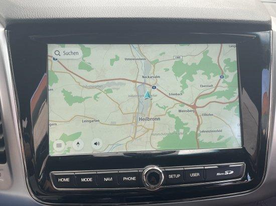Ssangyong Rexton 2.2 E-XDI 4WD 8AT Sapphire 5S EL AHK ACC