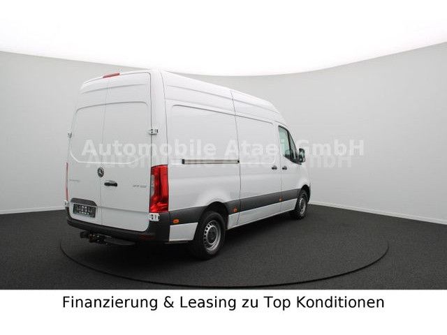 Fahrzeugabbildung Mercedes-Benz Sprinter 317 *AHK 3,5t* NAVI+ SCHWINGSITZ 3473