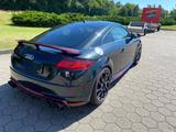 Audi TTS Coupe 2.0 TFSI S tronic quattro - - Audi TTS von privat