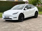 Tesla Model Y LR AWD Long Range AHK