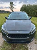 Ford Focus 1,0 EcoBoost 92kW Business Turnier 2018 - Ford Focus: 201
