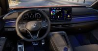 Volkswagen T-Roc - Vorschau Bild 7