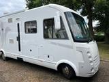 Niesmann + Bischoff Flair 800 i CFBW - Flair