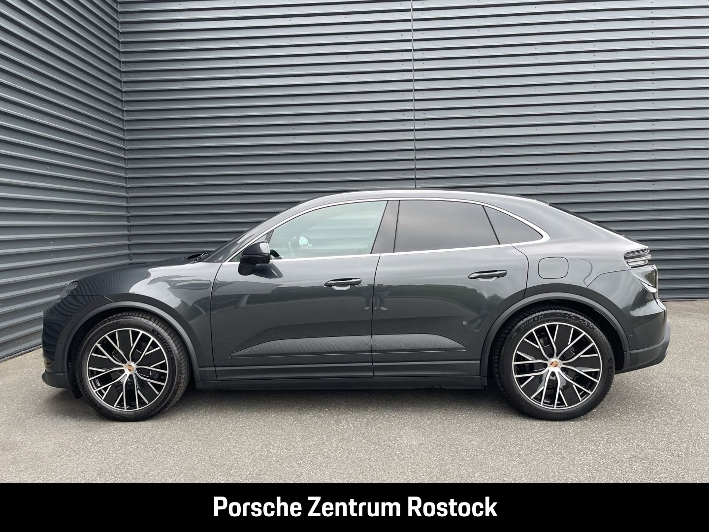 Porsche Macan - Bild 2