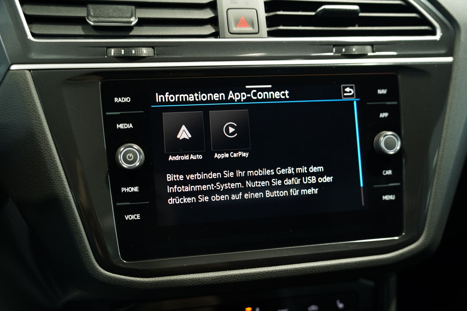 Vw Tiguan Allspace
