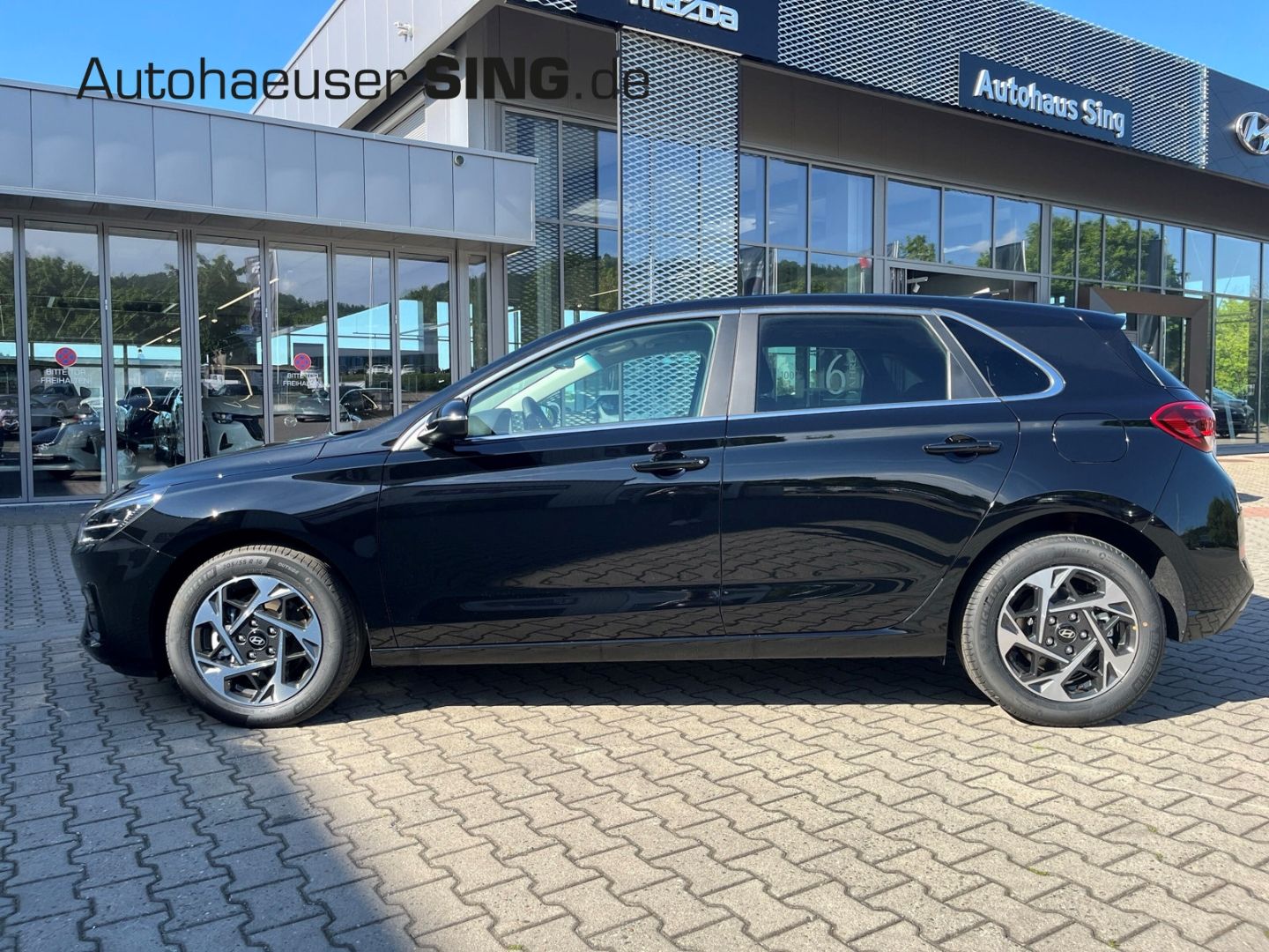 Hyundai i30 - Bild 2