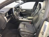 Audi SQ8 - Vorschau Bild 8