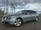 BMW e61 Touring 530xi lpg xDrive - BMW 530: 530xi