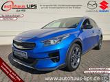 Kia XCeed 1.6 CRDi Eco-Dynamics+ PLATINUM EDITION