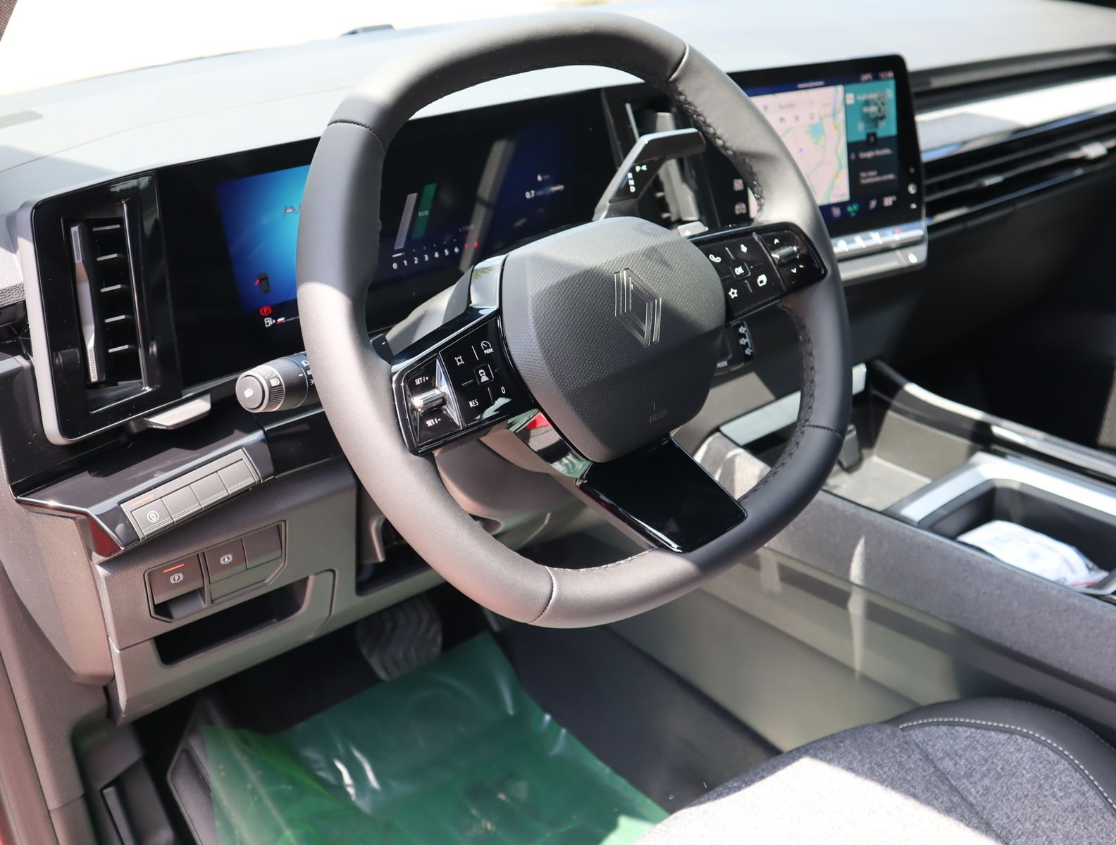 Renault Austral - Bild 10