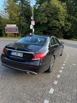 Mercedes-Benz E 200 AVANTGARDE Autom. 9G-tron. Widescreen - Mercedes-Benz E 200 in Osnabrück