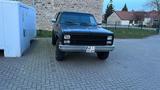 Chevrolet k5 Blazer - Chevrolet Gebrauchtwagen von 1977
