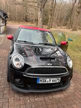 MINI Mini Cooper S John Cooper Works - MINI John Cooper Works bis 10.000 Euro