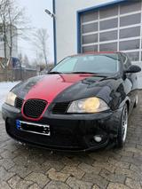 Seat Ibiza 1.9tdi ASZ Turbolader schaden - Turbolader mit Diesel-Antrieb
