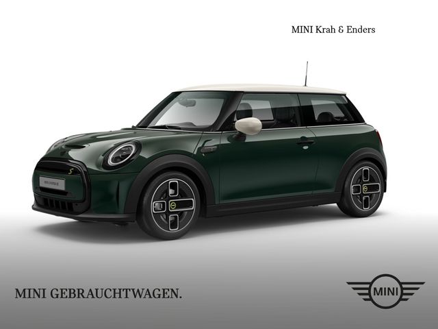 MINI Cooper SE PDCv+h Alu Navi HarmanKardon LED Rückf