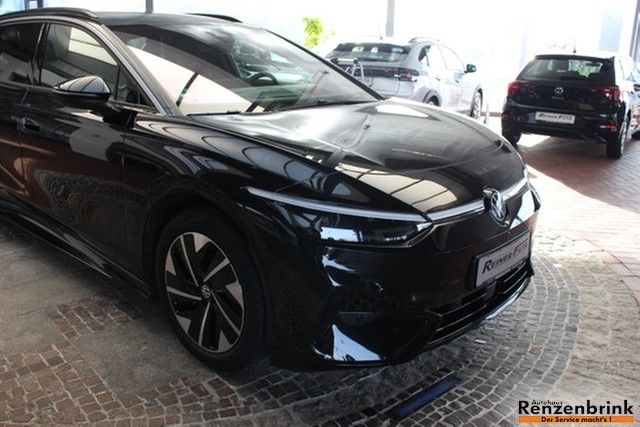 ID.7 Tourer Pro 77 kWh Wärmepumpe AHK AR-HUD