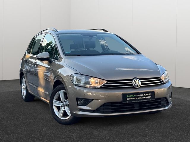 Volkswagen Golf Sportsvan VII Comfortline BMT/Start-Stopp