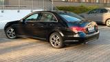 Mercedes-Benz Mercedes Benz E 350 4 matic - Mercedes-Benz E 350 Gebrauchtwagen in München