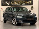 Skoda Fabia Style Aut. /Bi-Xenon/LED/Navi/BT/SHZ - Skoda Fabia mit Benzin-Antrieb