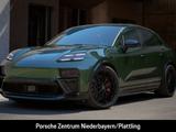 Porsche Macan GTS | Hinterachslenkung | Panorama | AHK |