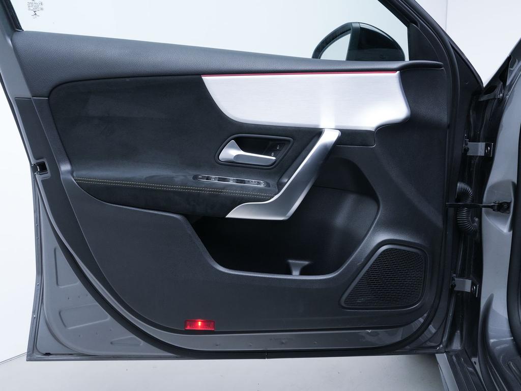 Mercedes-Benz A 45 AMG