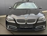 BMW 520i Touring Modern Line Modern Line - BMW 5er Reihe: Modern Line