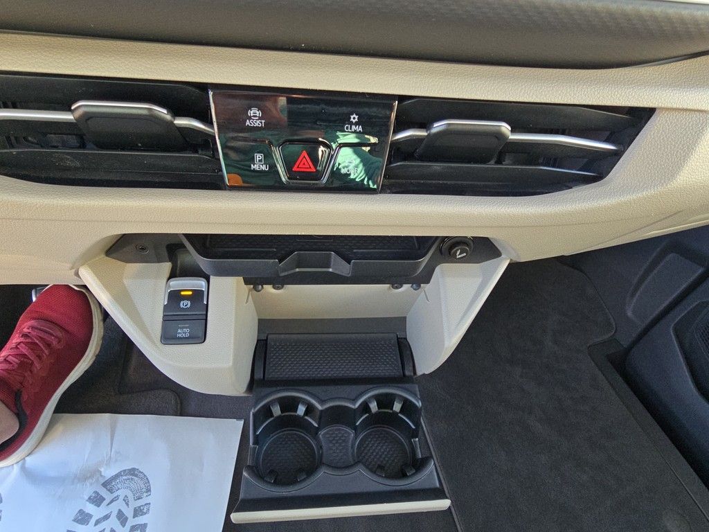 Volkswagen T7 Multivan Style eHybrid Pano Standheizung ACC foto 16