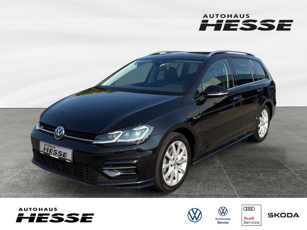 Image of Volkswagen Golf