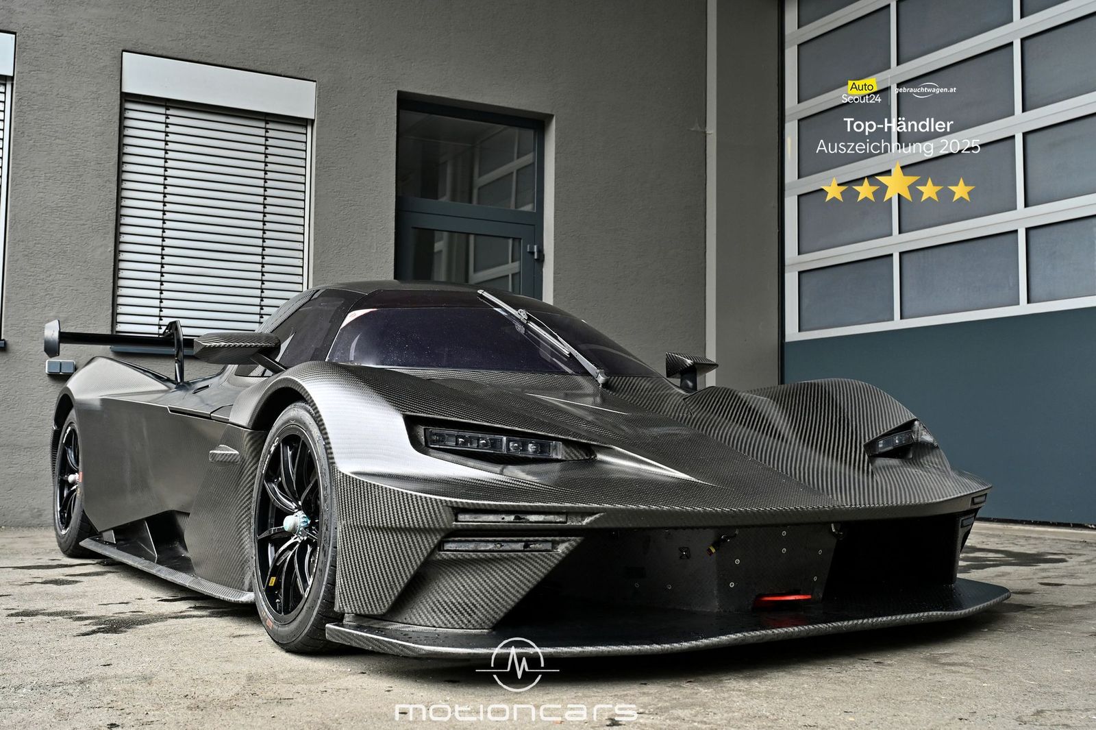 KTM X-BOW