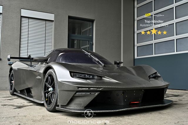 KTM X-BOW