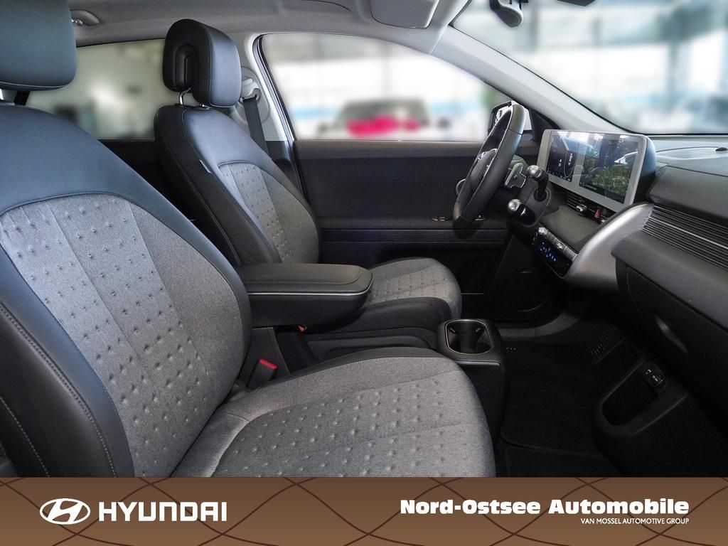 Fahrzeugabbildung Hyundai IONIQ 5 Techniq 4WD NAVI LED KAMERA SHZ TEMPOMAT