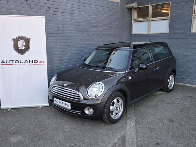 MINI COOPER Clubman Cooper 1.6 Klima Shz TÜV NEU