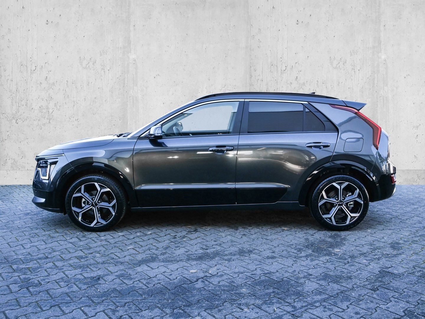 Kia Niro - Bild 4
