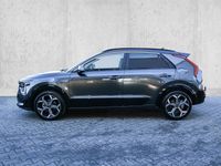 Kia Niro - Vorschau Bild 4