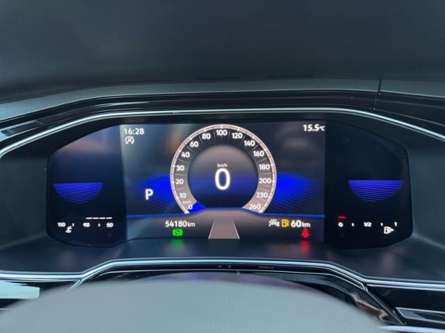 Fahrzeugabbildung Volkswagen Taigo R-Line 1.5 TSI 150 PS DSG - MTRX*PANO*APP!