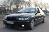 BMW 330i E46 Handschalter M - BMW 330 Limousine E46 330i mit Benzin-Antrieb