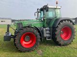 Fendt 824 Favorit - Fendt Favorit