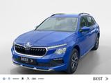 Skoda Kamiq Selection 1,0 TSI 85 kW 6-Gang-Schaltgetri - Skoda Gebrauchtwagen in Frankfurt
