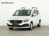 Mercedes-Benz T 180 d PROGRESSIVE Standard AUT DynLicht Kam. - Mercedes T-Klasse mit Schiebetür