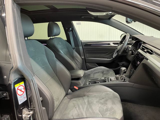 Arteon Shootingbrake R-Line 4M 2.0 TDI DSG AHK