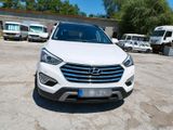 Hyundai Grand Santa Fe - Hyundai Grand Santa Fe von privat